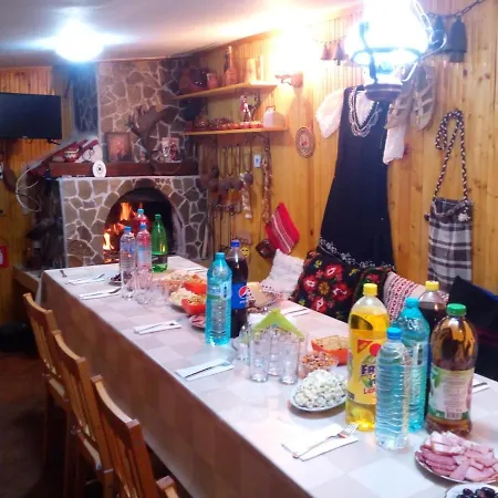 Къща За Гости Азалия1 בית נופש