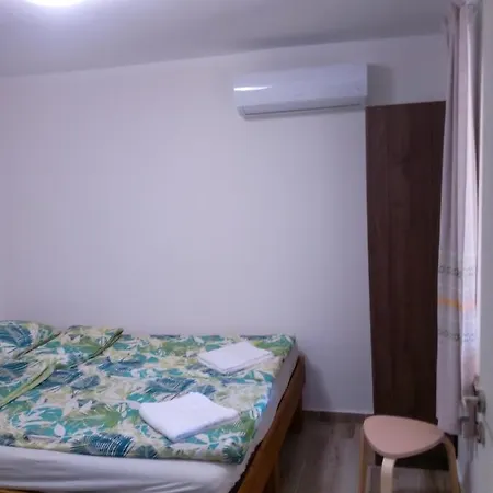 בית נופש Къща За Гости Азалия1 סאני ביץ'