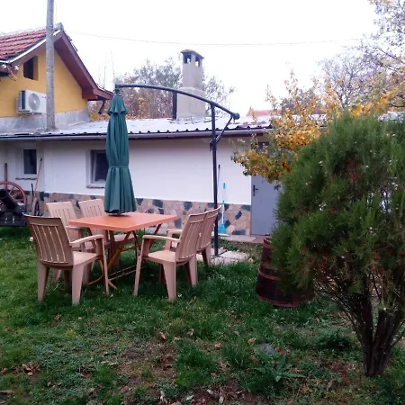 Къща За Гости Азалия1 סאני ביץ'