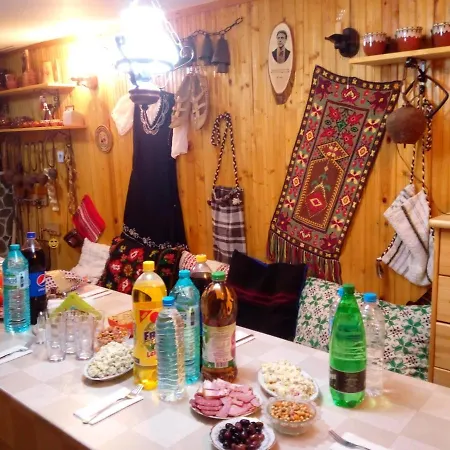 Къща за гости Азалия1